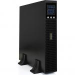 Exegate UHB-3000.LCD.AVR.1SH.4C13.RJ.USB.2U