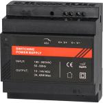 Smartec ST-PS103DDL-BK