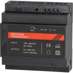 Smartec ST-PS203DDL-BK