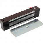 AccordTec ML-400 KB-2 с уголком, цвет коричневый