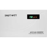 SMARTWATT AVR SLIM 5000RW