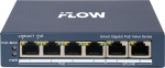iFLow F-SW-EM606POE-VM/L