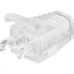NIKOMAX NMC-RJBOOT65B-TR-100