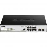 D-link DGS-1210-10P/ME/B1A