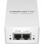 Keenetic PoE+ Adapter (KN-4510)