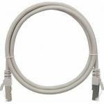 NIKOMAX NMC-PC4SD55B-ES-020-C-GY