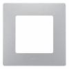  - Legrand Etika Алюм Рамка 1-ая 672551