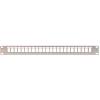  - NIKOMAX NMC-RP24-BLANK-1U-MT