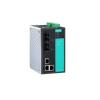  - MOXA EDS-505A-MM-ST-T