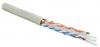  - Hyperline UUTP4-C6-S23-IN-LSZH-GY-100