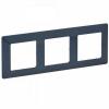  - Legrand Valena LIFE Лазурь Рамка 3-ая (754093)