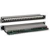  - Hyperline PP3-19-24-8P8C-C5E-110D