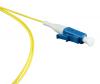  - Hyperline FPT-B9-9-LC/AR-1M-LSZH-YL