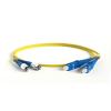  - Hyperline FC-D2-9-FC/UR-SC/UR-H-15M-LSZH-YL