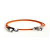  - Hyperline FC-D2-62-FC/PR-ST/PR-H-2M-LSZH-OR