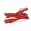  - Hyperline PC-LPM-UTP-RJ45-RJ45-C5e-2M-LSZH-RD