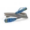  - Hyperline PC-LPM-UTP-RJ45-RJ45-C6-10M-LSZH-GY