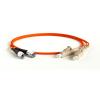  - Hyperline FC-D2-50-FC/PR-LC/PR-H-15M-LSZH-OR