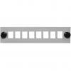  - Hyperline FO-FP-W140H42-8SC/DLC-GY