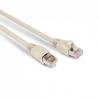  - Hyperline PC-LPM-STP-RJ45-RJ45-C6a-3M-LSZH-GY