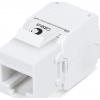  - Cabeus KJ-RJ45-Cat.6A-180-Toolless