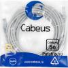  - Cabeus PC-UTP-RJ45-Cat.5e-10m