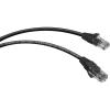  - Cabeus PC-UTP-RJ45-Cat.6-1m-BK