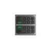  - ZKTeco KR502E