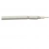  - ELETEC Кабель коаксиальный RG-6U 75 Ом, CCS, экран 48%, 100 м (03-950)