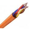  - ELETEC Кабель КПС нг(А)-FRHF 2х2х0,22 мм2 (2х2х0,5 мм), 200 м (12-111)