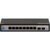  - GIGALINK GL-SW-G105-08P