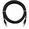  - NETLAN EC-PC4UD55B-BC-PVC-015-BK-10