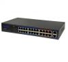  - KENO KN-SW2402POE+