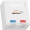  - NIKOMAX NMC-MB2P-ST-WT