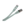  - Hyperline PC-LPM-STP-RJ45-RJ45-C5e-3M-LSZH-GY