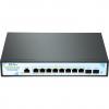  - Space Technology ST-S308POE(8G/2S/1C/120W/A) PRO M