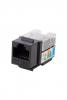  - WRline WR-KJ-RJ45-C5E-90-SW-BK