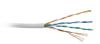  - Hyperline UUTP4-C5E-P24-IN-LSZH-GY-305 (UTP4-C5E-PATCH-LSZH-GY-305) (305 м)