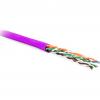  - Hyperline UUTP4-C5E-P24-IN-LSZH-PK-305