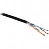  - Hyperline UUTP4-C5E-P24-IN-LSZH-BK-305