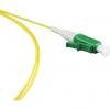  - Hyperline FPT-B9-9-LC/UR-1.5M-LSZH-YL