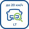  - Space Technology ST+PROJECT Редакция LT до 20 км/ч (только Россия (RU) или Казахстан (KZ))