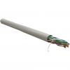  - WRline WR-UTP-4P-C5E-LSZH-GY