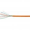  - Cabeus UTP-4P-Cat.6-SOLID-LSZH-100