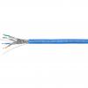  - Cabeus SSTP-4P-Cat.8-SOLID-IN-LSZH-BL