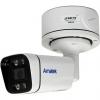  - Amatek AC-HS502AX (2,8) с микрофоном (AoC)(7000867)