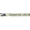  - Lanmaster LAN-5EUTP-LSZH-WH